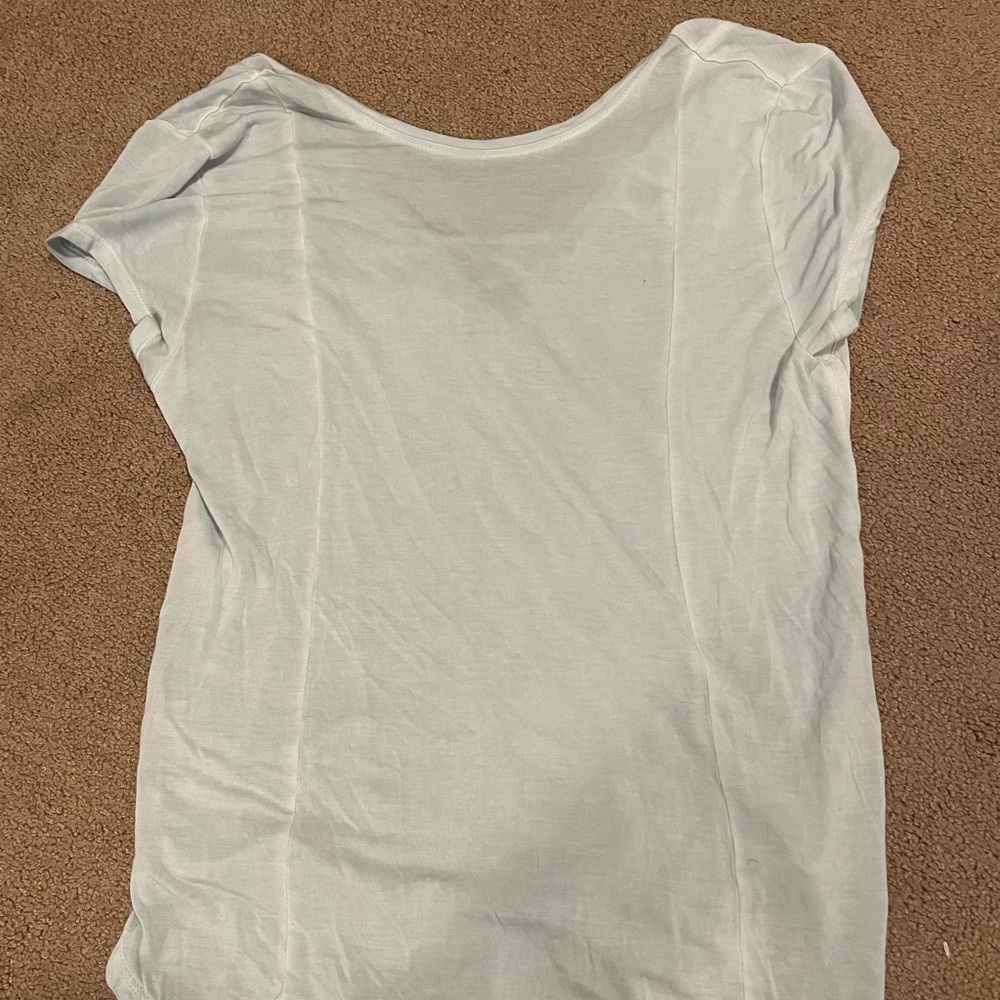 anthropologie lilka top